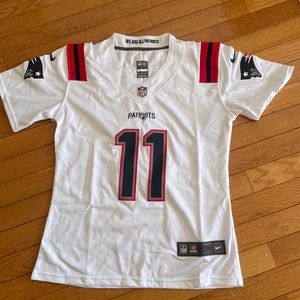 Kids L Edelman jersey